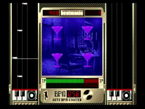 beatmania GOTTAMIX - Yellow, Black and Blues