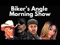 Biker's Angle 3 Morning Show - Pagan's get bad trial news 📱