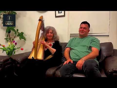 Farshad Amini ft Tara Jaff Music Video HD فەرشاد ئەمینی و تارا جاف