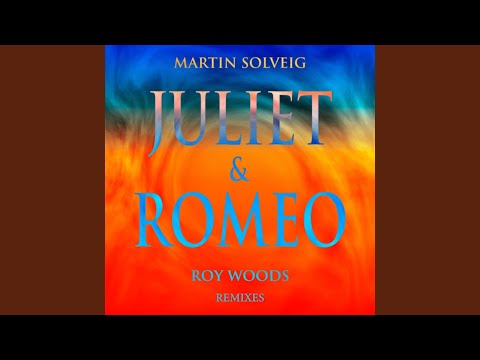 Juliet & Romeo (Star.One Remix)