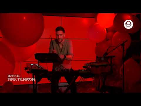 MAX TENROM - BPM #11
