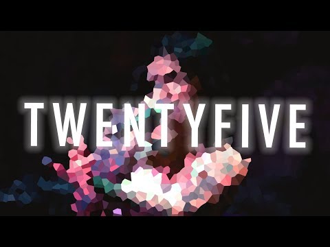 Kehlani x SZA Type Beat "TwentyFive" | R&B Guitar Instrumental | Prod. NinetySeven