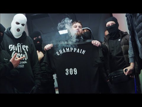 Champpain309 x Feo Night - Oh Lord (Prod.Stormbeatzz)