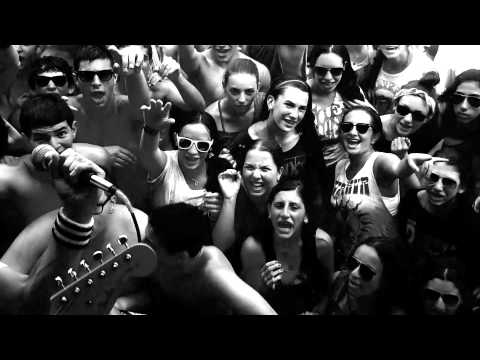 Waking Heroes - Find Your Way Back