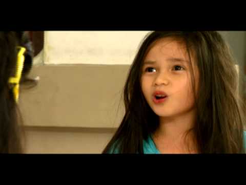 FLORDELIZA: Di Mawawalan ng Pag-asa!