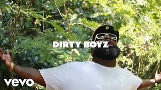 Dirty Big Pimp x Gangsta - Yean Heard