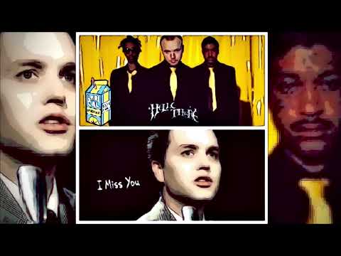 Blink-182, Corbin, Lil Tracy, Black Kray - Hello There X I Miss You