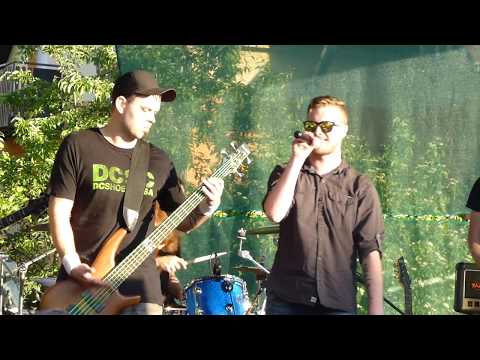 Rain - RAiN - Rock Me Amadeus