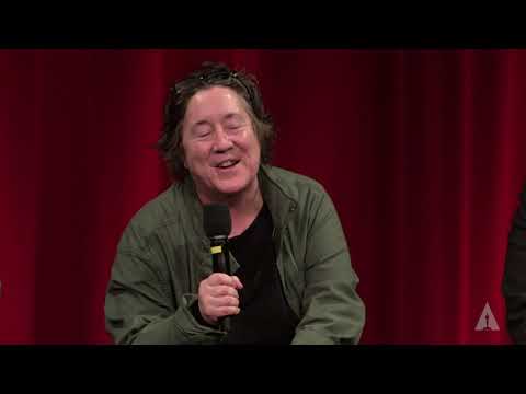 Academy Conversations: Dark Waters