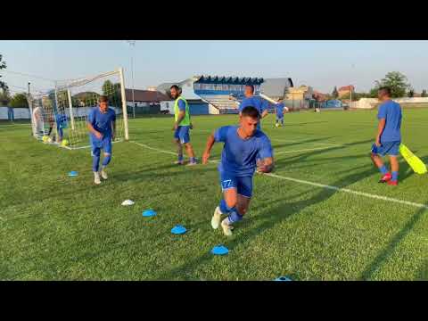 CS Unirea - CSM Lugoj