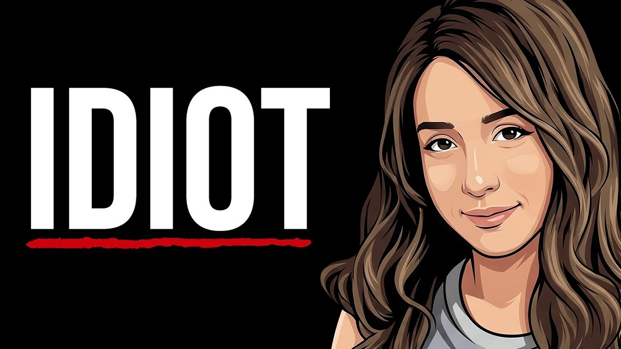 Pokimane Has ZERO Self Awareness