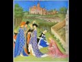 tempus transit gelidum - New London Consort ...
