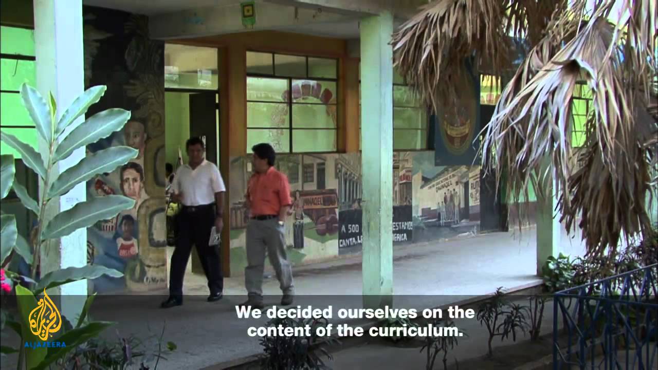 Living the Language - Guatemala: The Maya