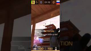 Follow My Footsteps #game #standoff #standoff2