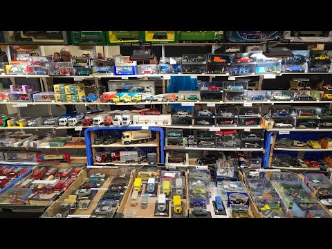 Diecast Europe  and 2 more
