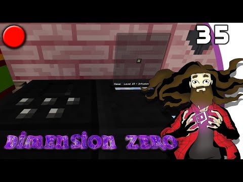 Mr Mldeg - [Minecraft] Dimension Zero #35 [FR]