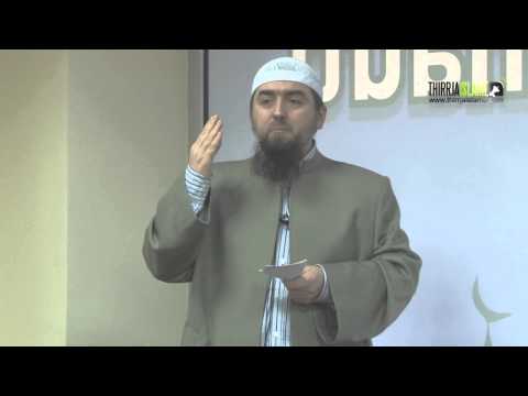 Vdiq duke e llogarit veten - Dhulkarnejn Ramadani