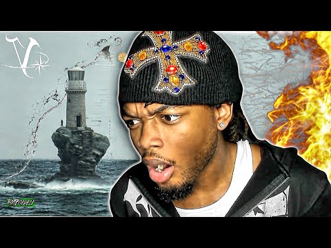 First Listen To Quadeca... | DELI Reacts to Vanisher, Horizon Scraper (Album Movie)