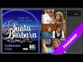 Santa Barbara Episode 9A RTL 02 01 1988