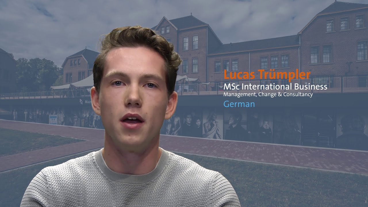 How do you experience Problem Based Learning? | Ask SBE students