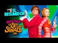 AUSTIN POWERS 2 En 10 Minutos Resumen