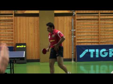 Rachid El Boubou Champion Of Lebanon   Philipp Greiner TV Jahn Schweinau Nbg   7