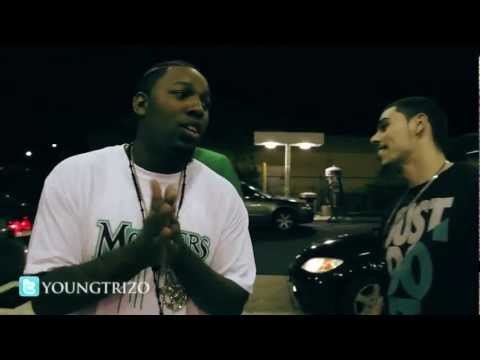 Young Trizo Gwaup Season Reloaded Vlog