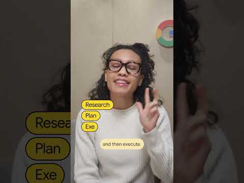 Video Thumbnail: Fix your wandering agents via spec-driven development