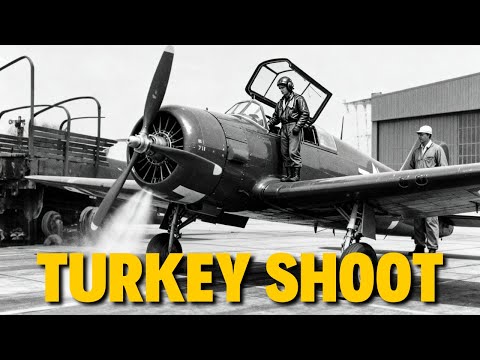 Japanese Zero Pilots Were Masters of the Sky — Until the F6F Hellcat & Thach Weave Arrived