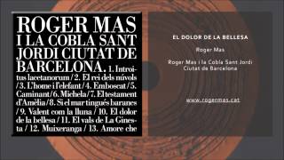Cobla Sant Jordi-Ciutat de Barcelona Chords