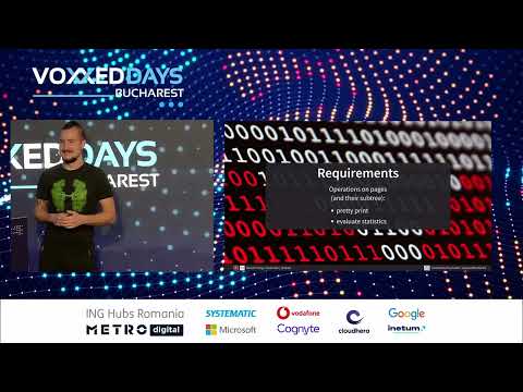 [VDBUH2023] - Nicolai Parlog - Data-Oriented Programming in Java (20)