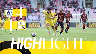 Download lagu HIGHLIGHTS: Persipura Jayapura vs PS BARITO PUTERA mp3 Download lagu HIGHLIGHTS: Persipura Jayapura vs PS BARITO PUTERA mp3