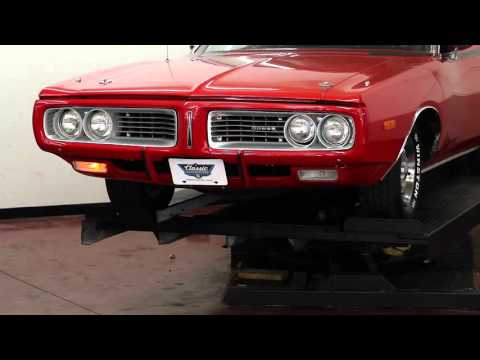 1972 Dodge Charger (CC-738088) for sale in Cedar Rapids, Iowa
