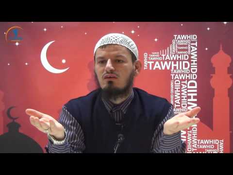Tribunë Islame: Bledar Haxhiu & Ismail Bardhoshi