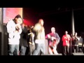 The Jacka, King Nicky's Countdown 2010 - 2011