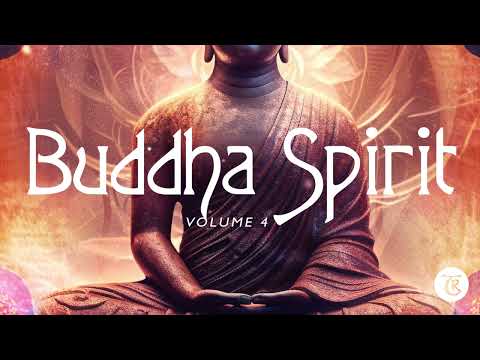 Buddha Spirit: Deep Ethnic Mix [Tibetania Records]