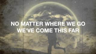 Darkhorse - You Were The One (I Waited For) [Lyric Video]