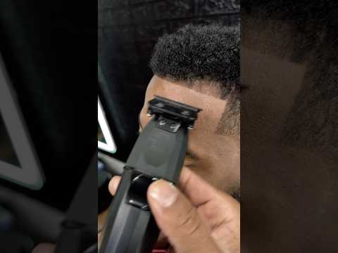 This JRL ONYX Is SMOOTH As He// #jrlusa #jrl #barber #haircut #barbershop