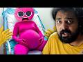 The Disturbing Elsagate Content Keeps Coming Back