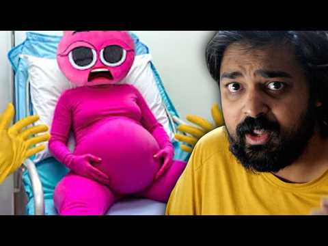 The Disturbing "Elsagate" Content Keeps Coming Back...