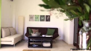 preview picture of video 'Ferienwohnung auf Kreta - Urlaubsvideo Apartment Meerblick Kreta'