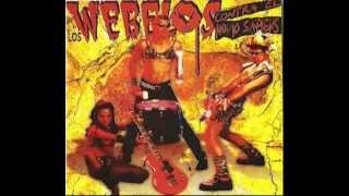 Los Webelos - Contra el homosapiens (Disco Completo)