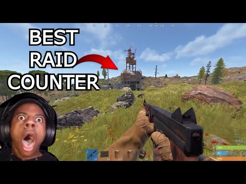 This One Raid Counter Proves I’m Built Different