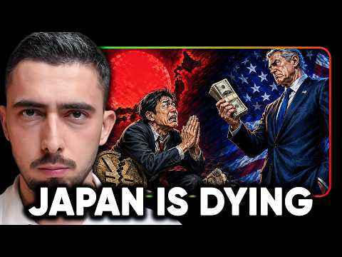 日本経済の崩壊は始まったばかり (The Collapse of Japanese Economy Just Begun)