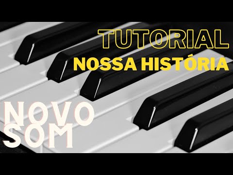 Nossa Historia (ver. 2) - Novo Som