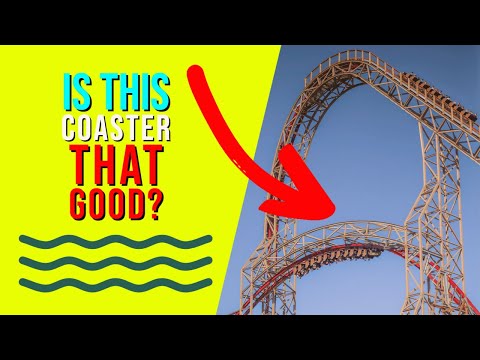 Is This Ride As Good As People Say It Is?!