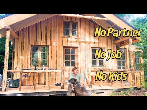 Am I Lonely? Living By Myself In a Tiny House