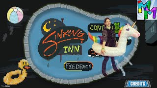 Sinking Inn (Casual Friday)
