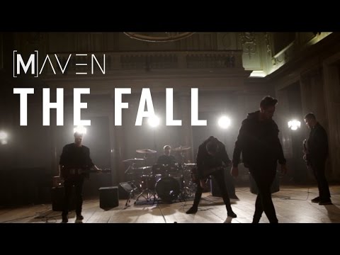 M A V E N | The Fall