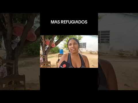 SIGUEN LLEGANDO. Mas en la descripción. #venezuela #zulia #periodismo